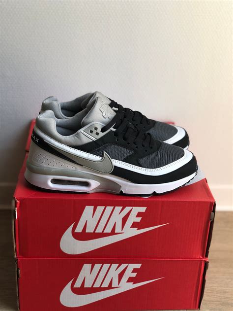 nike air max classic dames grijs|Nike Air Max Classic online kopen .